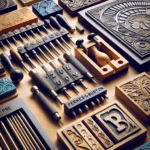 Linocut Registration Tools for Multi-Color Prints