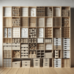 Lino Block Storage Ideas