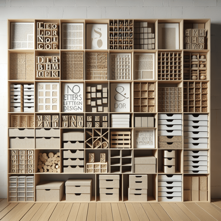 Lino Block Storage Ideas