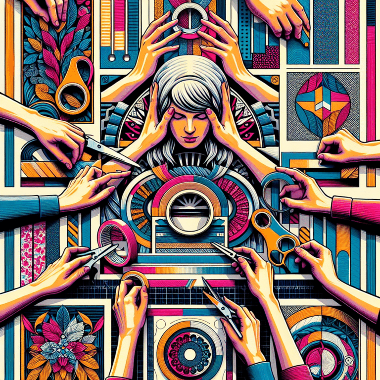 Using Masking Tape for Multi-Layer Prints