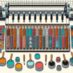 Selecting the Right Roller for Ink