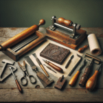 Engraving Tips for Successful Linocut Art