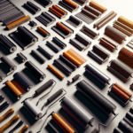 Selecting the Right Roller for Ink