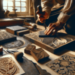 Learn the Art of Linoleum Carving for Beautiful Prints