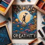 Unleashing Creativity: Linocut Inks Edition