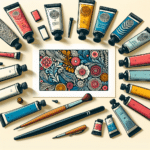 Choosing the Best Inks for Linocut Printing
