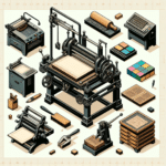 Printing Press Alternatives for Beginners