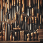 Choosing the Right Carving Tools
