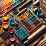 The Ideal Linocut Inks for Beginners