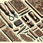 Linoleum Carving Techniques for Beginners